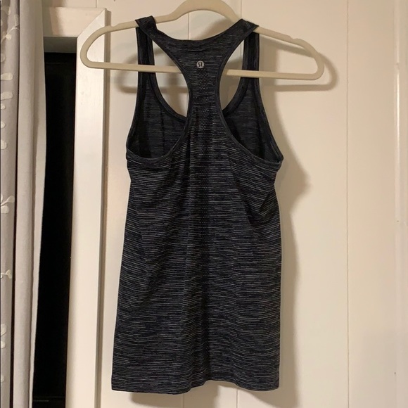 Lululemon Swiftly Tech Racerback Tank Top - Picture 2 of 4